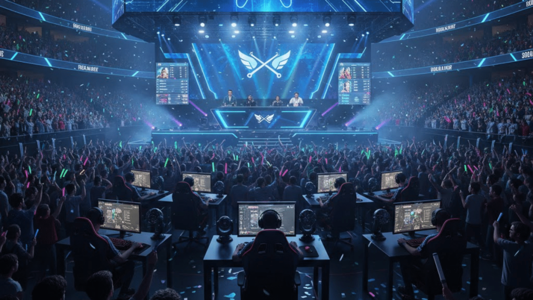 Where to Find Gaming Tournaments TheHakevent Complete Guide