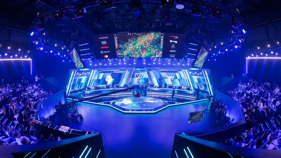 Explore New Gaming Experiences Through thehakevent